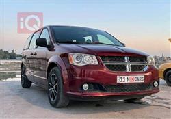 دودج جراند كارافان